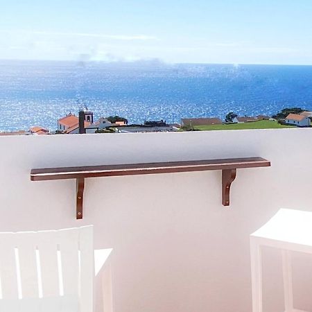 Miradouro Da Papalva Guest House - Pico - Azores Sao Joao  Exteriér fotografie