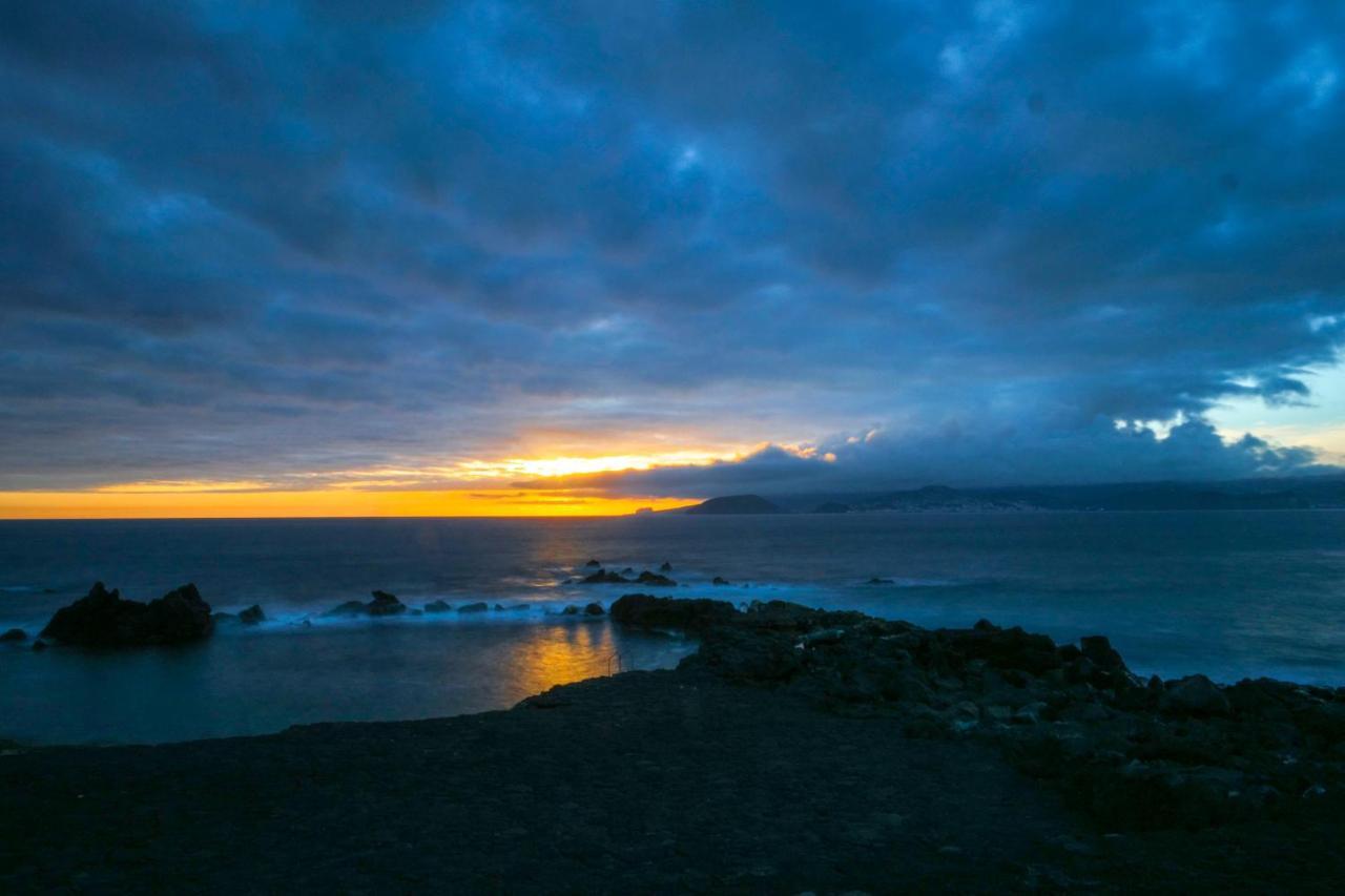 Miradouro Da Papalva Guest House - Pico - Azores Sao Joao  Exteriér fotografie