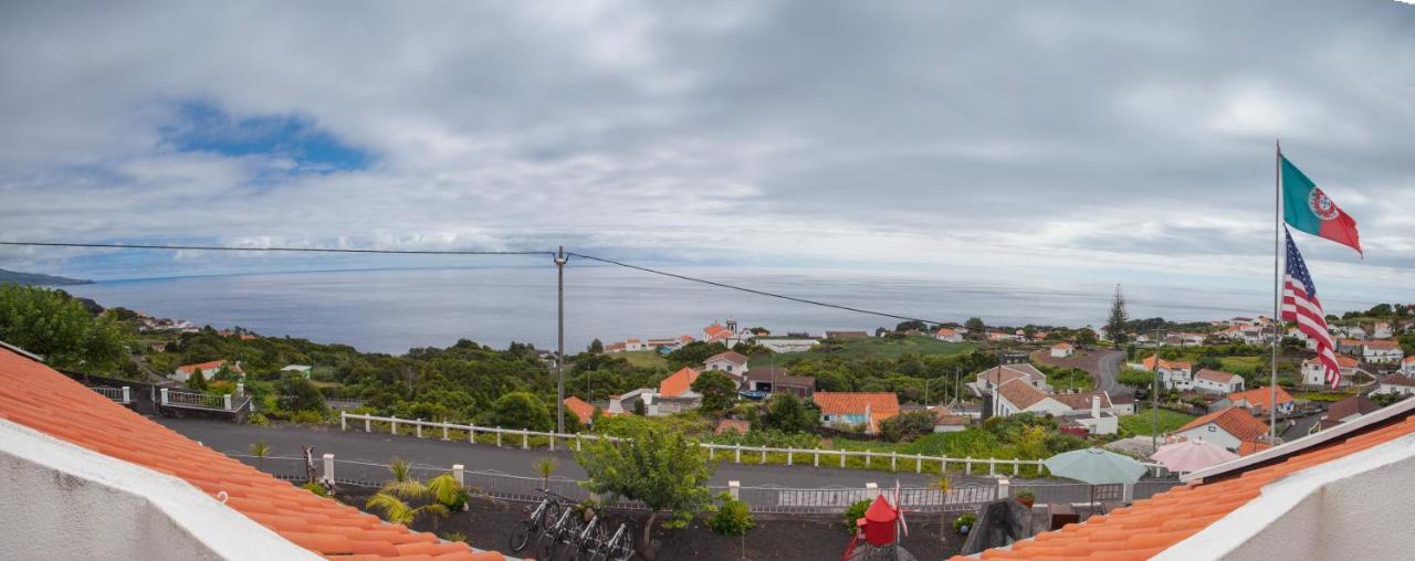 Miradouro Da Papalva Guest House - Pico - Azores Sao Joao  Exteriér fotografie