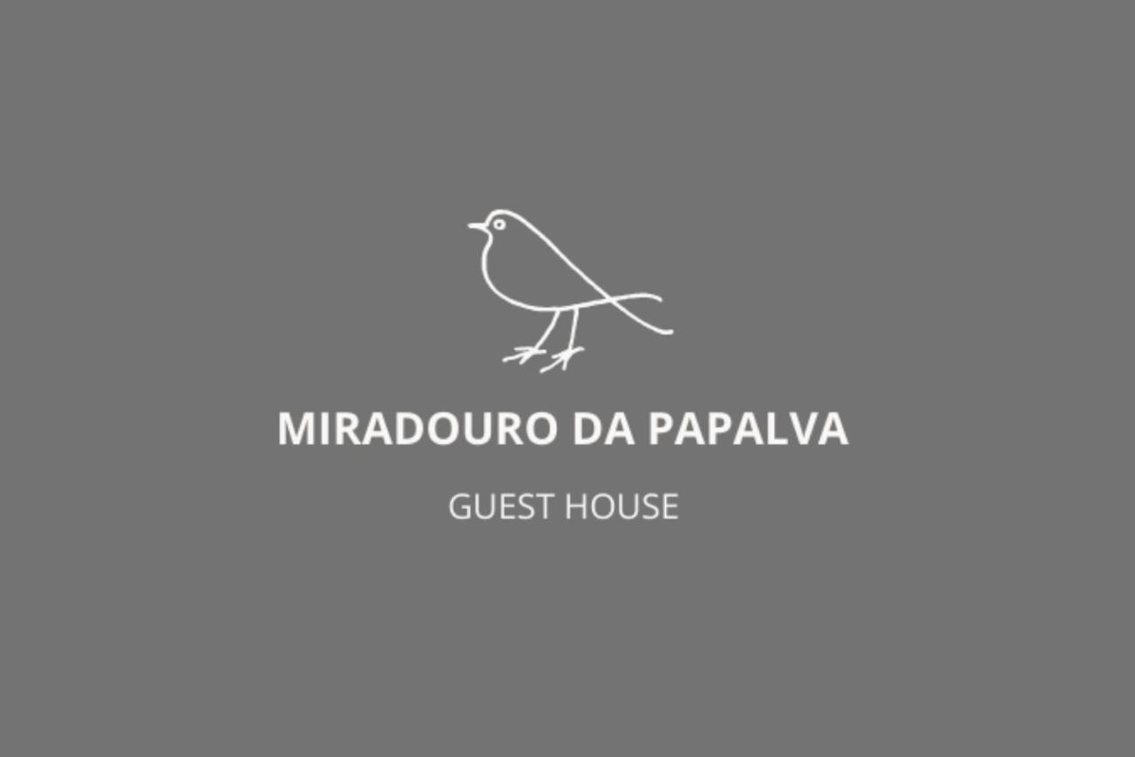 Miradouro Da Papalva Guest House - Pico - Azores Sao Joao  Exteriér fotografie