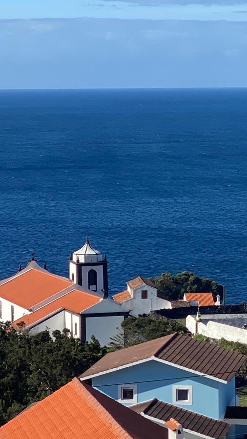 Miradouro Da Papalva Guest House - Pico - Azores Sao Joao  Exteriér fotografie