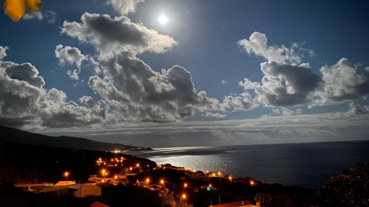 Miradouro Da Papalva Guest House - Pico - Azores Sao Joao  Exteriér fotografie