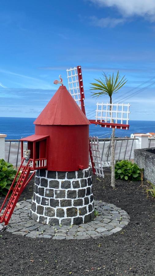 Miradouro Da Papalva Guest House - Pico - Azores Sao Joao  Exteriér fotografie