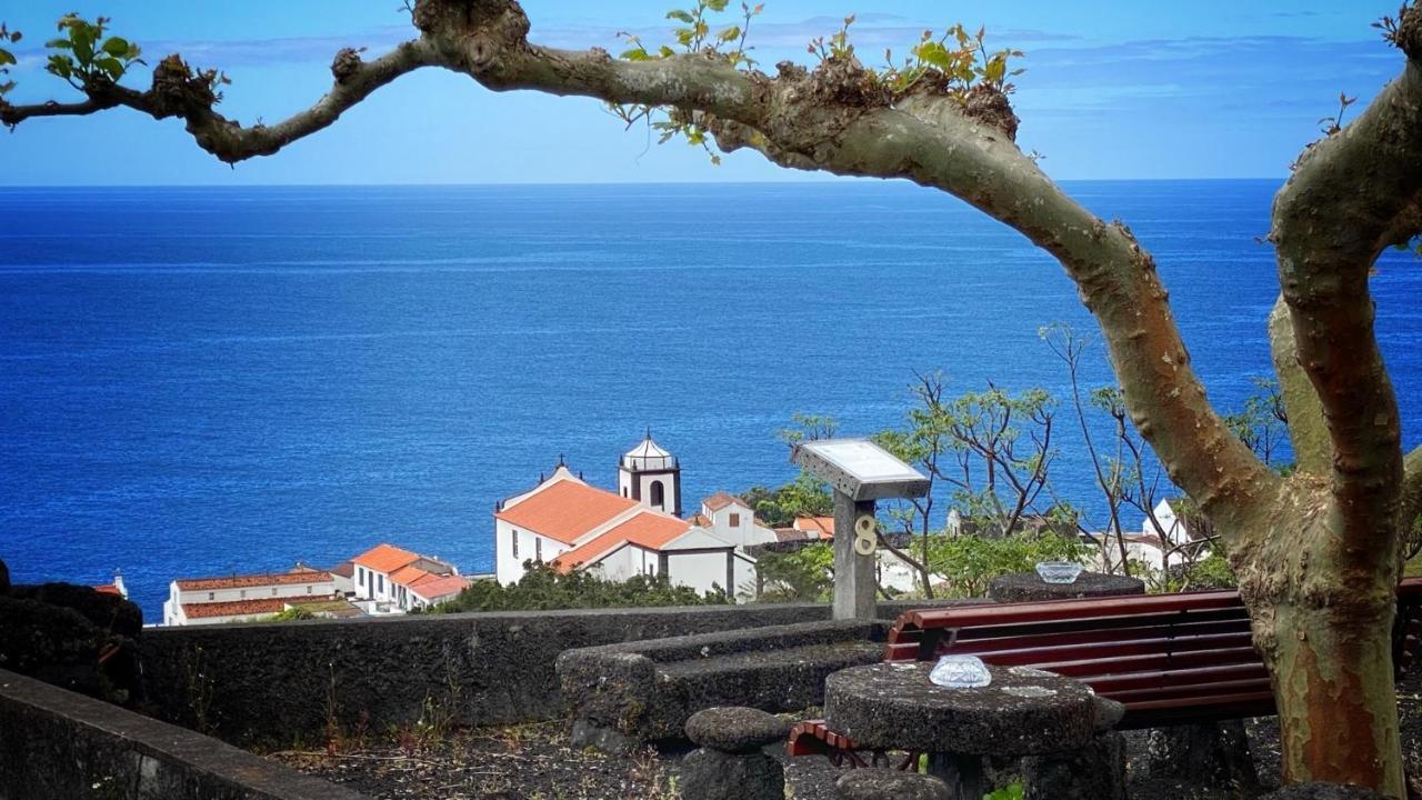 Miradouro Da Papalva Guest House - Pico - Azores Sao Joao  Exteriér fotografie