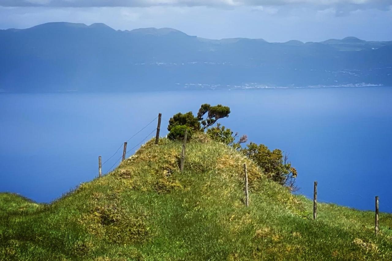 Miradouro Da Papalva Guest House - Pico - Azores Sao Joao  Exteriér fotografie