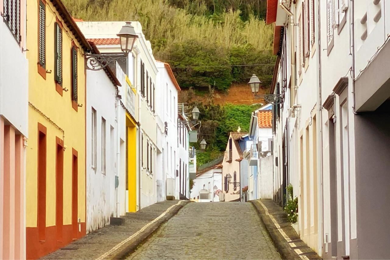 Miradouro Da Papalva Guest House - Pico - Azores Sao Joao  Exteriér fotografie