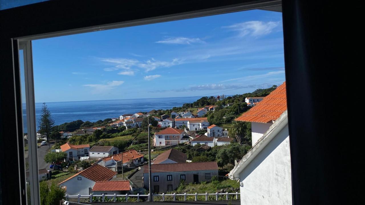 Miradouro Da Papalva Guest House - Pico - Azores Sao Joao  Exteriér fotografie